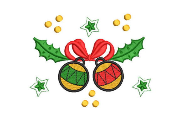 Christmas Decorations: A Stitcher’s Warm Review for Gifts