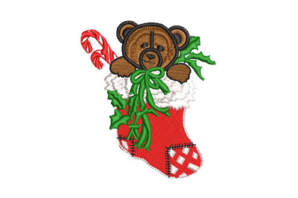 Christmas Stockings with Bear – A Designer's Honest Review