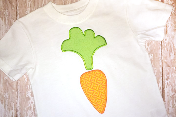 Easter Carrot Embroidery Design: A Seller’s Honest Review