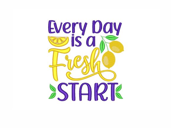 Every Day is a Fresh Start: A Designer’s Honest Review
