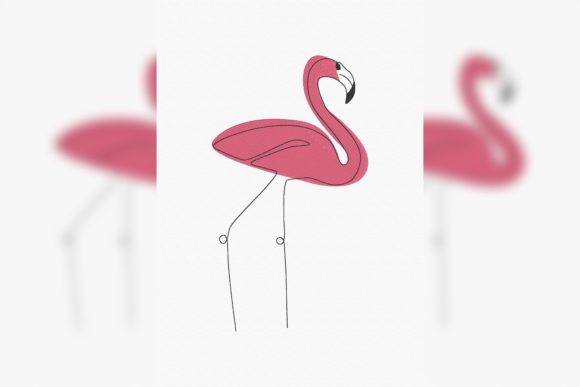 Flamingo One Line: A Designer’s Sweatshirt Review