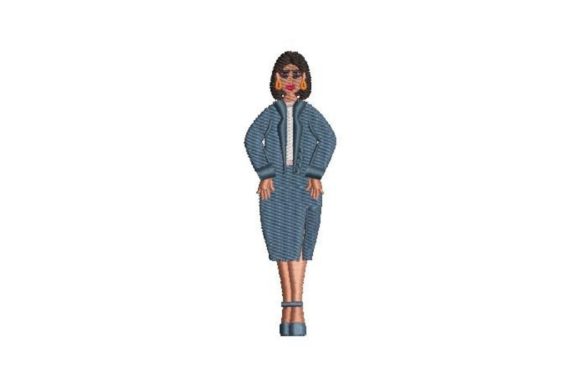 Hispanic Woman Embroidery: A Seasonal Staple for Holiday Selling