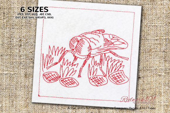 Horsefly with Big Eyes: A Designer's Honest Review