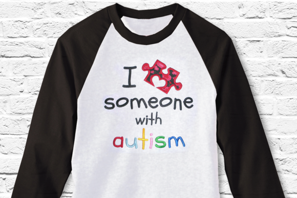 I Love Someone with Autism: A Designer's Review
