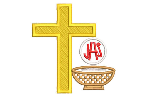 JHS with Cross and Cup: A Designer’s Practical Review