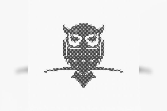 Owl Silhouette: A Designer’s Review for Boutique Sweatshirts