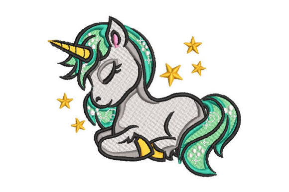Pony Unicorn Sleeping: A Designer’s Review for Small Business Merch