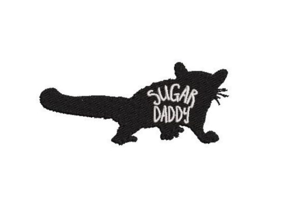 Sugar Daddy Embroidery Design: A Hands-On Review