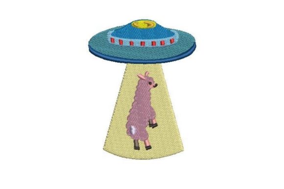 UFO Abducting a Llama: Designer’s Honest Review