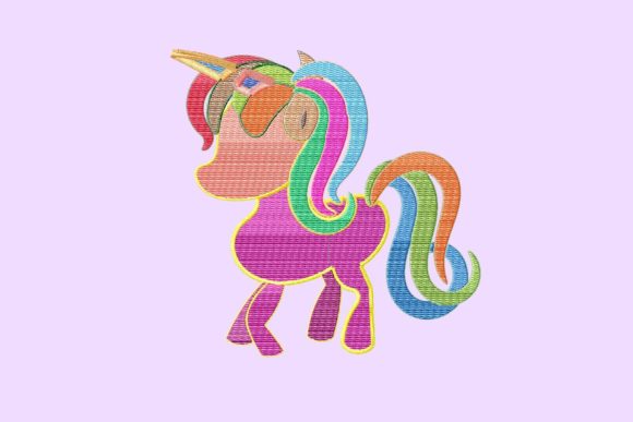 Unicorn Cute Overload – A Designer's Seasonal Review