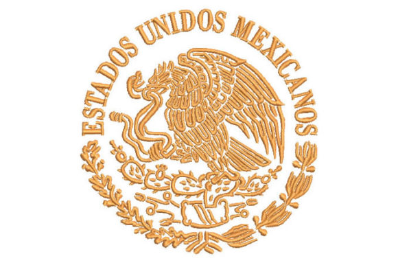 United Mexican States: A Craft Fair Embroidery Review